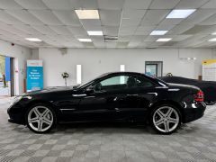 MERCEDES SL SL350 + FANTASTIC CONDITION + FINANCE ME +  - 2857 - 35