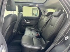 LAND ROVER DISCOVERY SPORT SD4 HSE + 7 SEATS + PAN ROOF + FINANCE ME +  - 2827 - 24