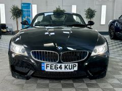 BMW Z SERIES Z4 SDRIVE20I M SPORT ROADSTER + LOW MILES + IMMACULATE + FINANCE ME + - 2847 - 5