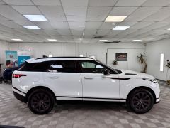 LAND ROVER RANGE ROVER VELAR R-DYNAMIC SE + 1 OWNER + BIG SPEC + FINANCE ME +  - 2919 - 12