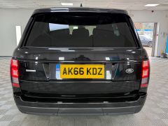 LAND ROVER RANGE ROVER V8 AUTOBIOGRAPHY LWB + MASSIVE SPEC + MUST SEE + FINANCE ME +  - 2899 - 9