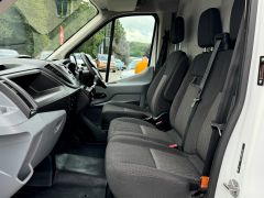 FORD TRANSIT 350 L3 H3 P/V DRW + NEW SERVICE & MOT + FINANCE ME + NO VAT +  - 2743 - 11