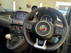 Fiat\Abarth 500 595C TURISMO + 1 OWNER + LOW MILES + FINANCE ME +  - 2838 - 29