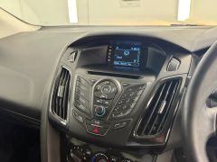 FORD FOCUS ZETEC TDCI + NEW SERVICE & MOT + FINANCE ME +  - 2983 - 23