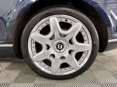 BENTLEY CONTINENTAL GTC + LOW OWNERS + LOW MILES + FULL HISTORY + MUST SEE + FINANCE ME + - 2988 - 13