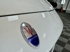 MASERATI GHIBLI V6 + LOW MILES + FANTASTIC CONDITION + FINANCE ME +  - 2845 - 16