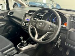 HONDA JAZZ I-VTEC SE NAVI + NEW MOT + FANTASTIC CONDITION + FINANCE ME +  - 2810 - 3