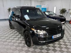 LAND ROVER RANGE ROVER V8 AUTOBIOGRAPHY LWB + MASSIVE SPEC + MUST SEE + FINANCE ME +  - 2899 - 4