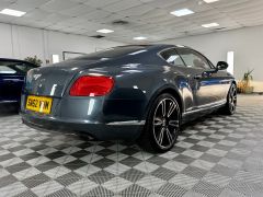 BENTLEY CONTINENTAL GT V8 + BIG SPEC + SOFT CLOSE + NAV + FINANCE ME - 2866 - 14