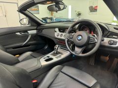 BMW Z SERIES Z4 SDRIVE20I M SPORT ROADSTER + LOW MILES + IMMACULATE + FINANCE ME + - 2847 - 3