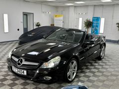 MERCEDES SL SL350 + FANTASTIC CONDITION + FINANCE ME +  - 2857 - 9