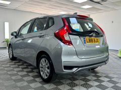 HONDA JAZZ I-VTEC SE NAVI + NEW MOT + FANTASTIC CONDITION + FINANCE ME +  - 2810 - 8