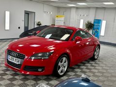 AUDI TT TDI QUATTRO + FULL HISTORY & TIMING BELT CHANGE +  - 2859 - 5