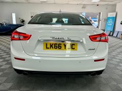 MASERATI GHIBLI V6 + LOW MILES + FANTASTIC CONDITION + FINANCE ME +  - 2845 - 9