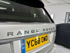 LAND ROVER RANGE ROVER SDV8 AUTOBIOGRAPHY + BIG SPEC + REAR TVS + FINANCE ME +  - 2937 - 18