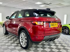 LAND ROVER RANGE ROVER EVOQUE TD4 HSE DYNAMIC LUX + BIG SPEC + PAN ROOF + FINANCE ME +  - 2822 - 8