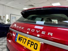 LAND ROVER RANGE ROVER EVOQUE TD4 SE + CREAM LEATHER + JUST ARRIVED +  - 2830 - 19