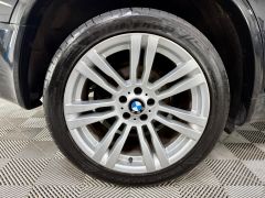 BMW X5 XDRIVE40D M SPORT + CREAM LEATHER + PAN ROOF + 7 SEATS + MASSIVE SPEC +  - 2858 - 14