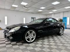 MERCEDES SL SL350 + FANTASTIC CONDITION + FINANCE ME +  - 2857 - 33