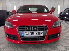 AUDI TT TDI QUATTRO + FULL HISTORY & TIMING BELT CHANGE +  - 2859 - 4