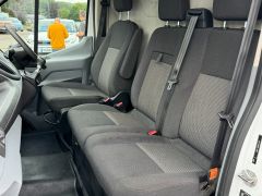 FORD TRANSIT 350 L3 H3 P/V DRW + NEW SERVICE & MOT + FINANCE ME + NO VAT +  - 2743 - 13