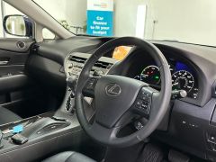 LEXUS RX 450H SE-I + HYBRID + NEW SERVICE & MOT +  - 2576 - 20