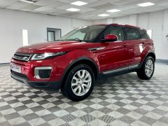 LAND ROVER RANGE ROVER EVOQUE TD4 SE + CREAM LEATHER + JUST ARRIVED +  - 2830 - 6