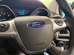 FORD FOCUS ZETEC TDCI + NEW SERVICE & MOT + FINANCE ME +  - 2983 - 27