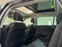 SKODA KODIAQ EDITION TSI DSG + PAN ROOF + FULL BLACK LEATHER + 7 SEATS + FINANCE ME +  - 2833 - 25