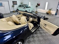 BENTLEY CONTINENTAL GTC + MAGNOLIA HIDE + LOW MILES + FINANCE ME +  - 2932 - 29