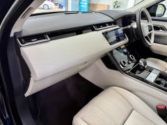 LAND ROVER RANGE ROVER VELAR R-DYNAMIC SE P400 + 1 OWNER + PORTIFINO BLUE & IVORY LEATHER +  - 2941 - 33