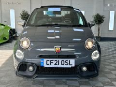 Fiat\Abarth 500 595C TURISMO + 1 OWNER + LOW MILES + FINANCE ME +  - 2838 - 5