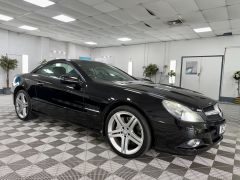 MERCEDES SL SL350 + FANTASTIC CONDITION + FINANCE ME +  - 2857 - 32