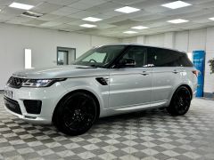 LAND ROVER RANGE ROVER SPORT SDV6 HSE DYNAMIC + 7 SEATS + PAN ROOF + MASSIVE SPEC +  - 2834 - 6