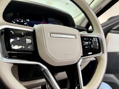 LAND ROVER RANGE ROVER VELAR R-DYNAMIC SE P400 + 1 OWNER + PORTIFINO BLUE & IVORY LEATHER +  - 2941 - 45