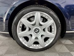 BENTLEY CONTINENTAL GTC + LOW OWNERS + LOW MILES + FULL HISTORY + MUST SEE + FINANCE ME + - 2988 - 15