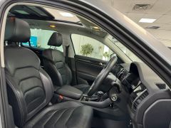 SKODA KODIAQ EDITION TSI DSG + PAN ROOF + FULL BLACK LEATHER + 7 SEATS + FINANCE ME +  - 2833 - 33