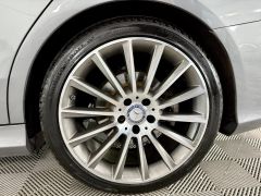 MERCEDES C-CLASS C250 BLUETEC AMG LINE PREMIUM + PANORAMIC ROOF +  - 2982 - 14