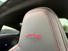 PORSCHE 911 CARRERA 4 GTS PDK + 1 OWNER + BIG SPEC +  - 2929 - 26