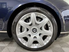 BENTLEY CONTINENTAL GTC + LOW OWNERS + LOW MILES + FULL HISTORY + MUST SEE + FINANCE ME + - 2988 - 12