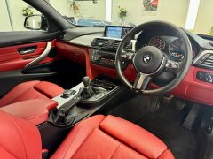 BMW 4 SERIES 420D XDRIVE M SPORT + CORAL RED LEATHER + FINANCE ME +  - 2842 - 31