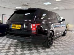 LAND ROVER RANGE ROVER V8 AUTOBIOGRAPHY LWB + MASSIVE SPEC + MUST SEE + FINANCE ME +  - 2899 - 10