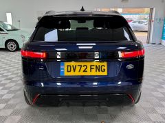 LAND ROVER RANGE ROVER VELAR R-DYNAMIC SE P400 + 1 OWNER + PORTIFINO BLUE & IVORY LEATHER +  - 2941 - 9