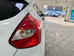 FORD FOCUS ZETEC TDCI + NEW SERVICE & MOT + FINANCE ME +  - 2983 - 15