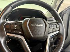 ISUZU D-MAX DL40 DCB + 1 OWNER + IMMACULATE + STILL UNDER WARRANTY + FINANCE ME +  - 2883 - 27