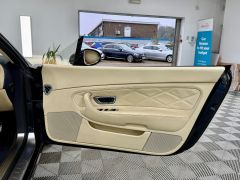 BENTLEY CONTINENTAL GTC + LOW OWNERS + LOW MILES + FULL HISTORY + MUST SEE + FINANCE ME + - 2988 - 19