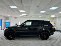 LAND ROVER RANGE ROVER SPORT SDV6 HSE DYNAMIC + STEALTH PACK + 22S + NEW SERVICE & MOT +  - 2723 - 7