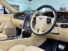 BENTLEY CONTINENTAL GTC + LOW OWNERS + LOW MILES + FULL HISTORY + MUST SEE + FINANCE ME + - 2988 - 29