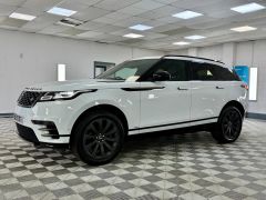 LAND ROVER RANGE ROVER VELAR R-DYNAMIC SE + 1 OWNER + BIG SPEC + FINANCE ME +  - 2919 - 7