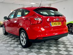 FORD FOCUS EDGE + SERVICE HISTORY & NEW MOT + GREAT CONDITION + FINANCE ME +  - 2819 - 8